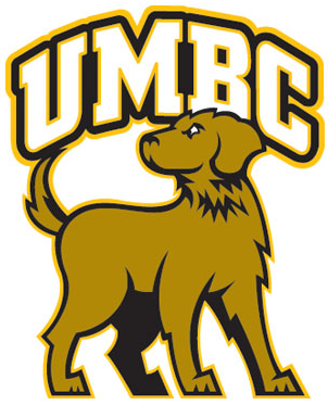 UMBC Retrievers 2010-Pres Alternate Logo diy fabric transfer